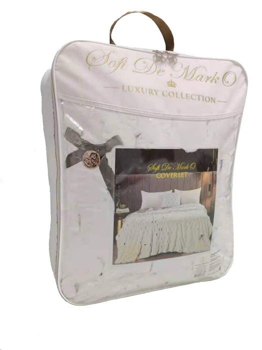 Адриана №2 Покрывало 220х240