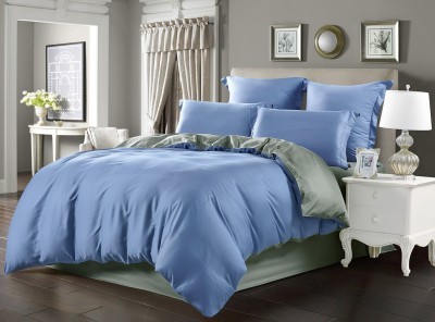 Постельное белье Tango Tencel JIU06-21 евро 4 наволочки