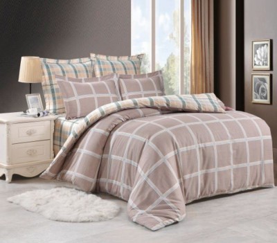 Постельное белье Valtery печатный C-325 полуторное