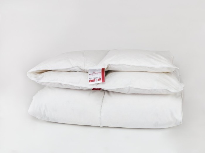 Одеяло Kauffmann Comfort Decke теплое 150х200