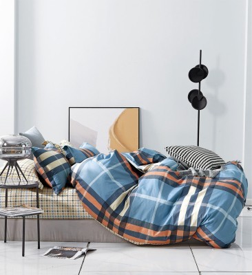 Постельное белье Tango евро 2 наволочки TPIG3-1743