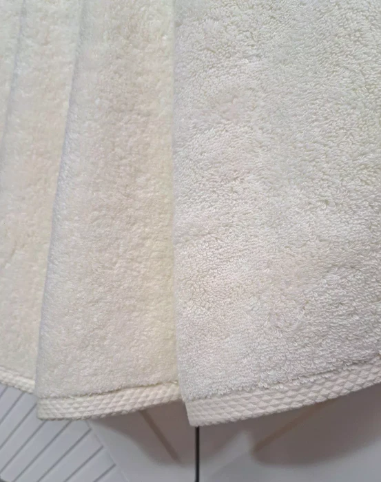    Полотенца Lavinia (айвори) 50х90см 