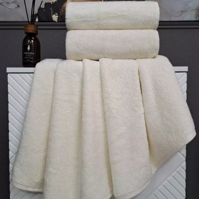    Полотенца Lavinia (айвори) 50х90см 