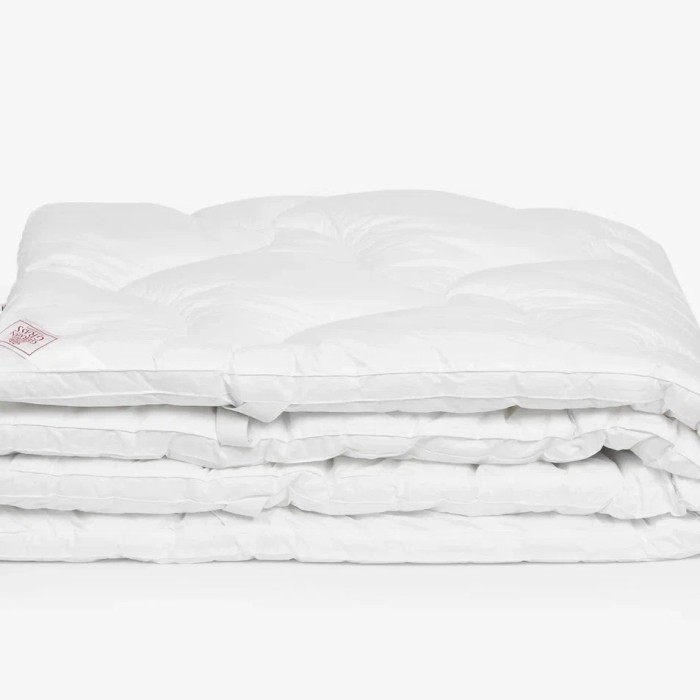 Наматрасник - топпер TOPPER TENCEL GRASS всесезонный 160х200