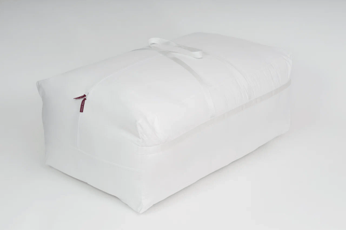 Наматрасник - топпер TOPPER TENCEL GRASS всесезонный 160х200