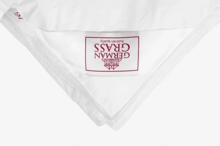 Наматрасник - топпер TOPPER TENCEL GRASS всесезонный 160х200