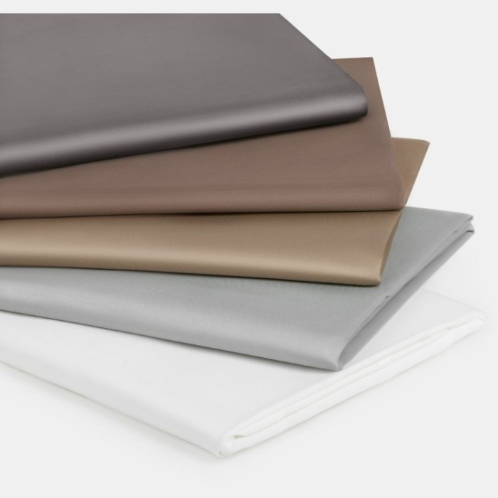 Наволочки Ash Grey Allure Grass 50х90 (2шт)