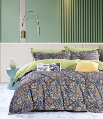 Постельное белье Cristelle Amante Евро 4 наволочки AM04-107