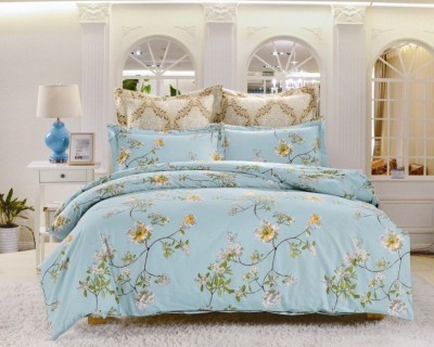 Постельное белье Valtery печатный CL-191 двуспальное