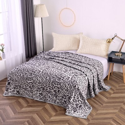 Плед Tango Lindo микрофибра "Фланель" евро 	3014-464