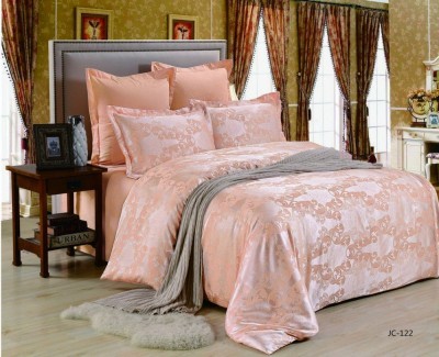 Постельное белье Valtery-жаккард JC-122 семейное