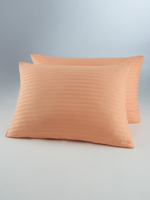 NST страйп-сати - оранж 1х1 50x70-2 шт.