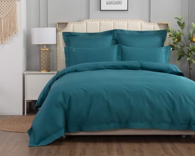 Флоренция (бирюза) Комплект постельного белья 7Е 4н