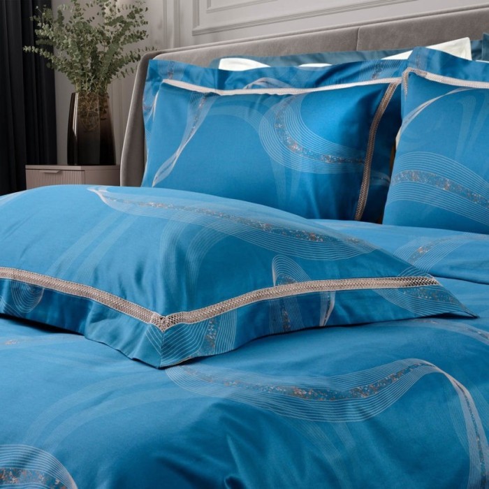 Постельное бельё Sharmes  "Shivaly" евро