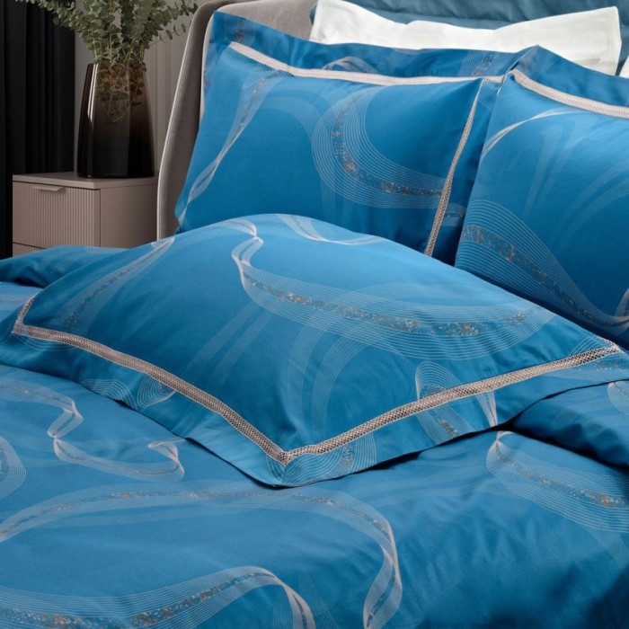 Постельное бельё Sharmes  "Shivaly" евро