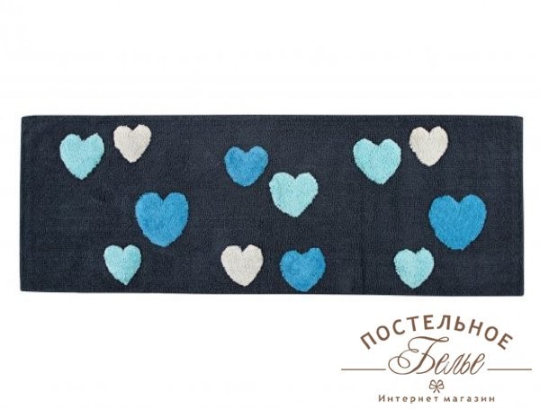 Коврики для ванной FEEL Mavi-50x90