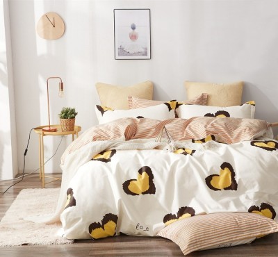 Постельное белье Tango TPIG6-1013 твилл евро 4 наволочки