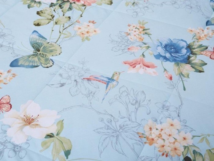 Комплект простыни с наволочками Asabella 890-3P