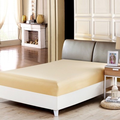 Простынь на резинке поплин PRP-8 200х200