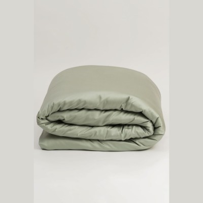 Пододеяльник Olive Brilliant Grass 200х200