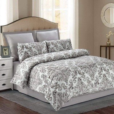 Реджина Комплект постельного белья модерн Евро 4н