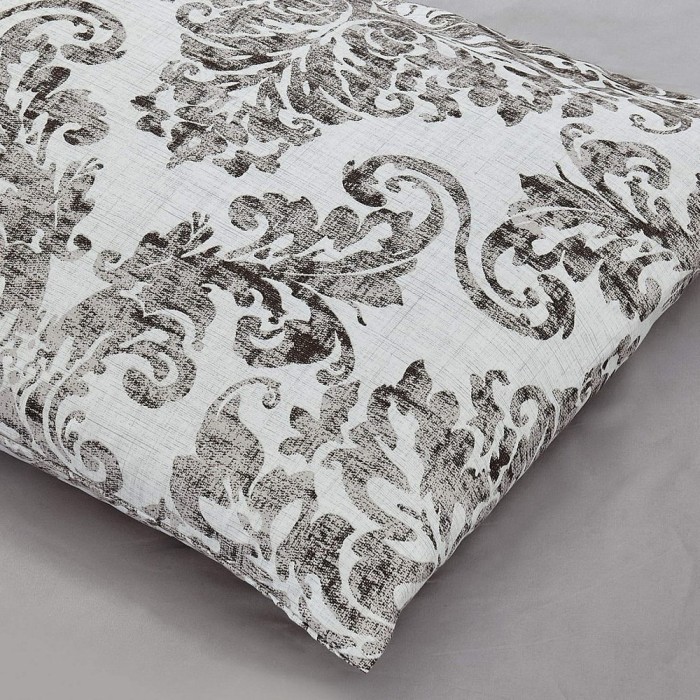 Реджина Комплект постельного белья модерн Евро 4н