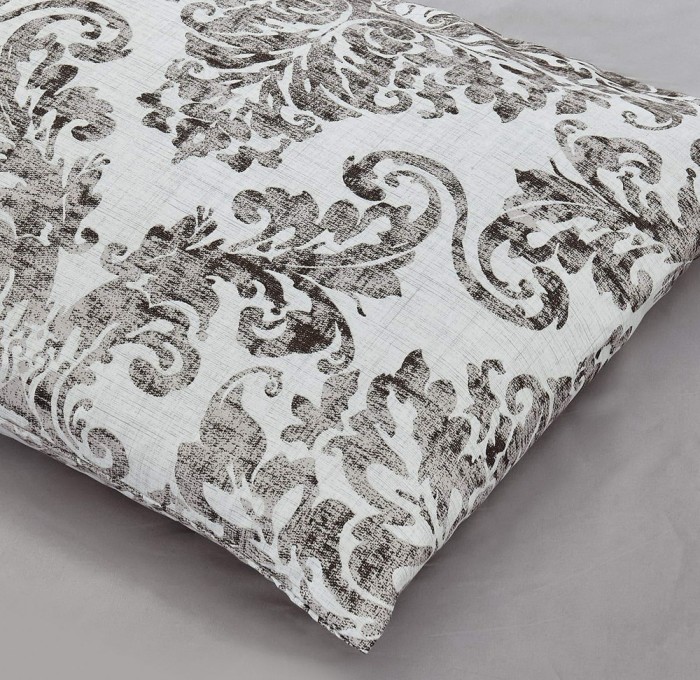 Реджина Комплект постельного белья модерн Евро 4н