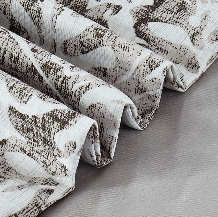 Реджина Комплект постельного белья модерн Евро 4н