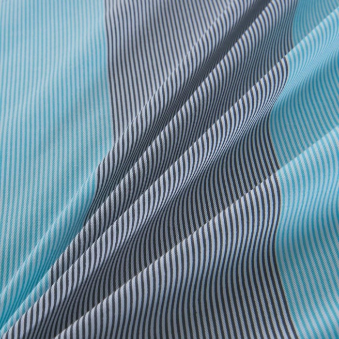 Лазурит Комплект постельного белья сатин Евро 4н