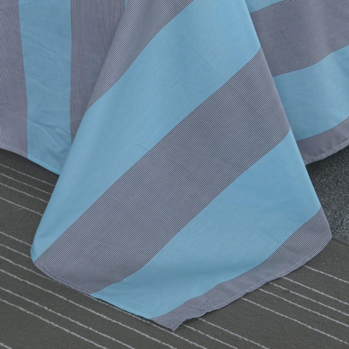 Лазурит Комплект постельного белья сатин Евро 4н