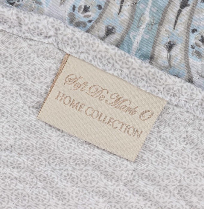 Пэчворк №27 Покрывало 160х220