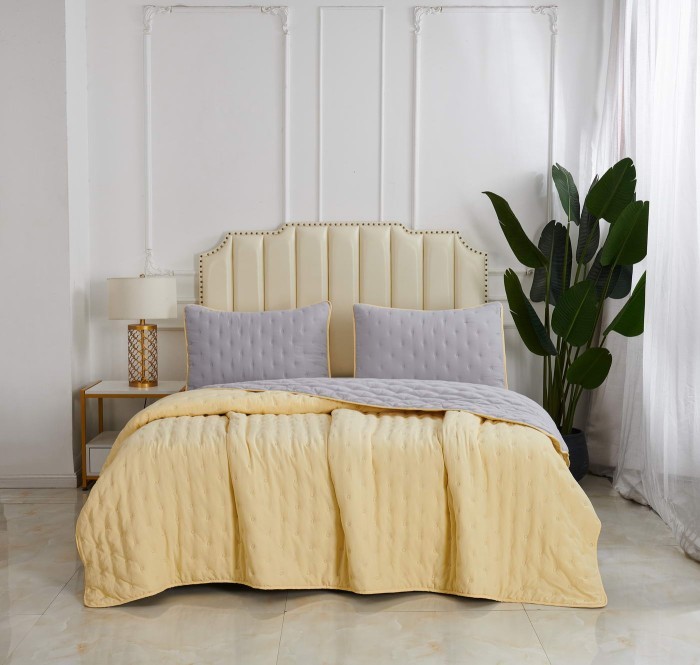 Броуди №6 Покрывало 230х250