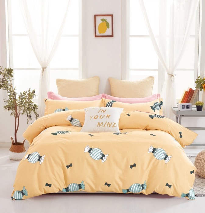 Постельное белье Tango TPIG4-1247 полуторное