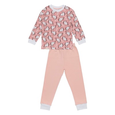 Funny kids №20 Пижама Детская 74-80