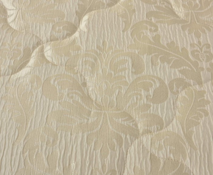 Эрколано №1 (молоко) Покрывало 240х260