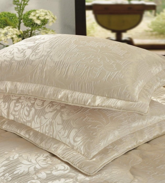 Эрколано №1 (молоко) Покрывало 240х260