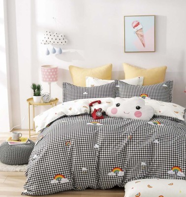 Постельное белье Tango TPIG2-1064-70 двуспальное