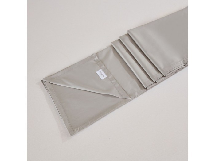 Постельное белье Asabella Евро, фланель-тенсел 2238-6