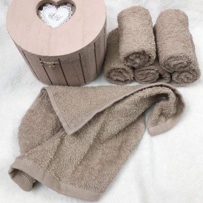 Бонита Набор (кофе) 30х30(6шт)