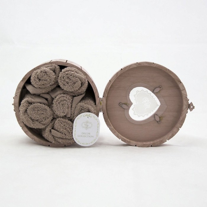 Бонита Набор (кофе) 30х30(6шт)