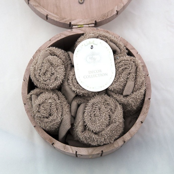 Бонита Набор (кофе) 30х30(6шт)