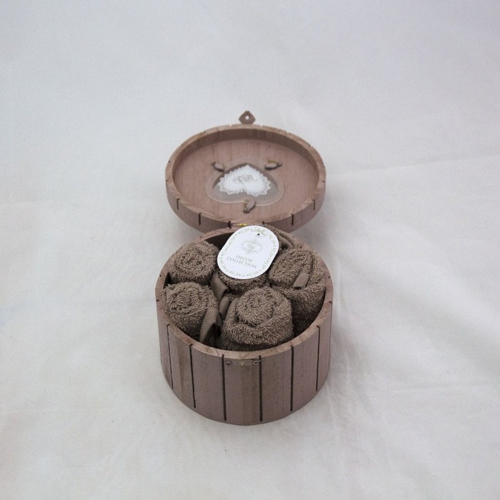 Бонита Набор (кофе) 30х30(6шт)