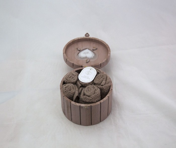 Бонита Набор (кофе) 30х30(6шт)