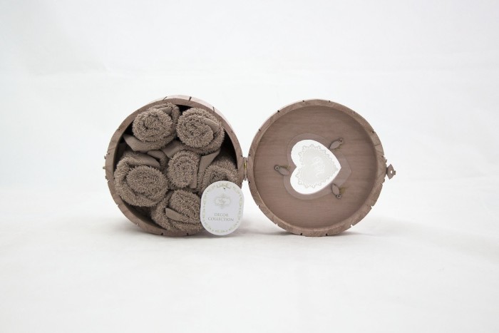 Бонита Набор (кофе) 30х30(6шт)