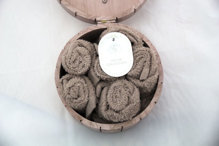 Бонита Набор (кофе) 30х30(6шт)