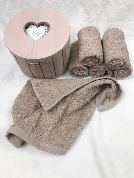 Бонита Набор (кофе) 30х30(6шт)