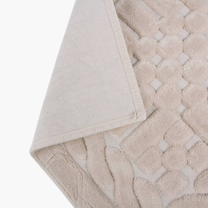 Коврик Arya 60Х100 2 Пр. Berceste Бежевый