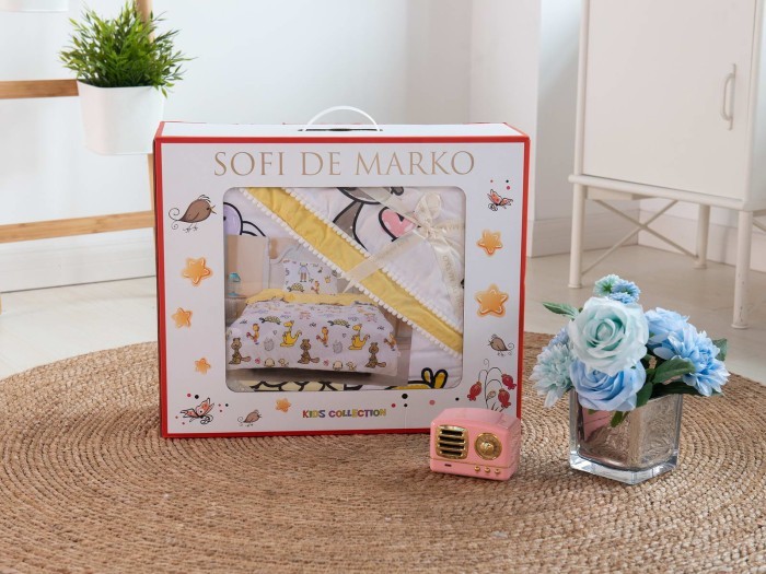 Moon Комплект Детский