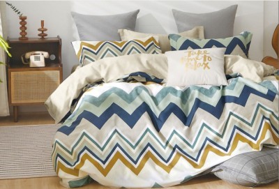 Постельное белье Сатин Вальтери CS-68 Двуспальное