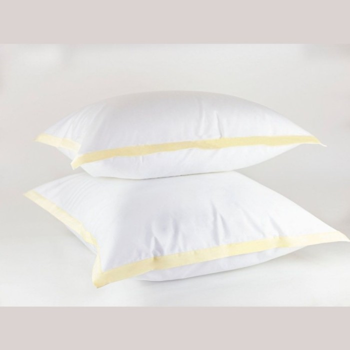 Наволочка VIENNA NOBLE AMBER GRASS 70х70